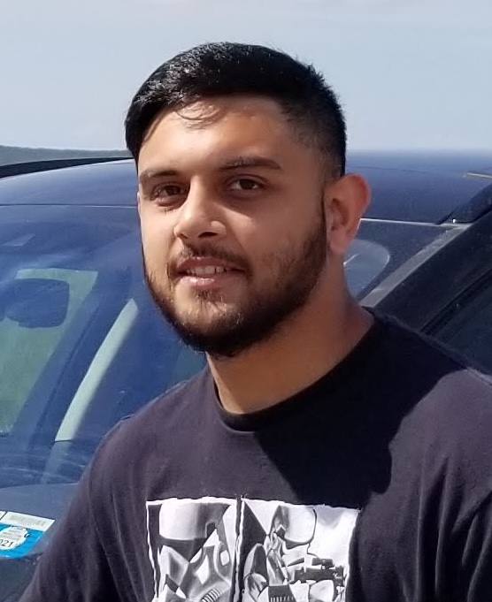 Tristan Persaud